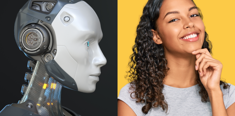 Skills that AI can't replace.